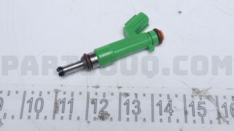 23209WC003 INJECTOR ASSY, FUEL