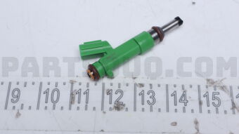 23209WC003 INJECTOR ASSY, FUEL