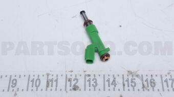 23209WC003 INJECTOR ASSY, FUEL