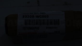 23209WC003 INJECTOR ASSY, FUEL
