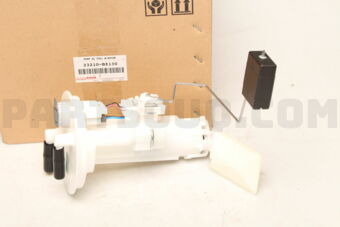23210BZ130 PUMP ASSY  FUEL W/MO