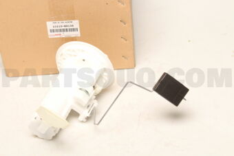 23210BZ130 PUMP ASSY  FUEL W/MO
