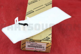 232170Y030 FILTER, FUEL PUMP