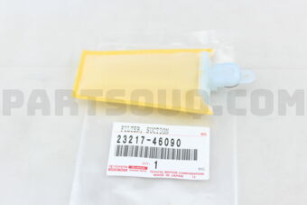 2321746090 FILTER, FUEL PUMP