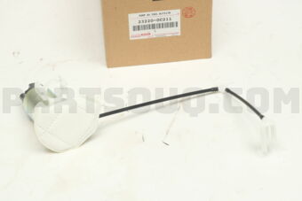 232200C211 PUMP ASSY, FUEL W/FI