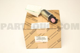 232200P040 Toyota PUMP, FUEL