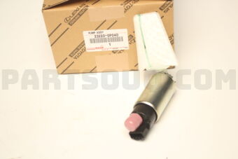 232200P040 Toyota PUMP, FUEL