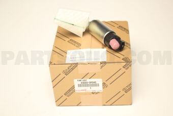 232200P040 Toyota PUMP, FUEL