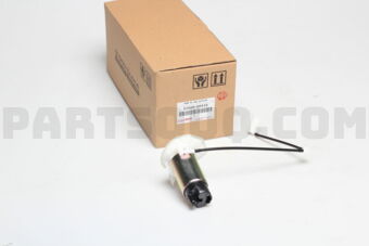 232200P210 PUMP ASSY, FUEL