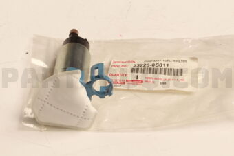 232200S011 PUMP ASSY, FUEL W/FILTER