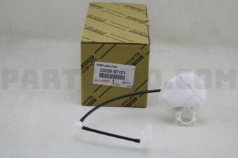 232200T121 PUMP, FUEL