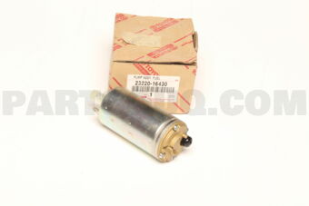 2322016430 PUMP ASSY, FUEL