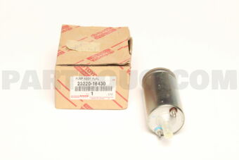 2322016430 PUMP ASSY, FUEL
