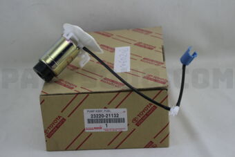 2322021132 PUMP, FUEL