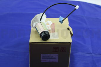 2322022120 PUMP ASSY, FUEL W/FILTER