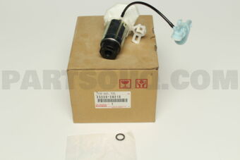 2322028210 PUMP ASSY, FUEL W/FILTER
