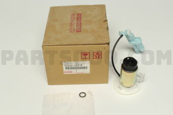 2322028210 PUMP ASSY, FUEL W/FILTER