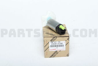 2322031340 PUMP, FUEL
