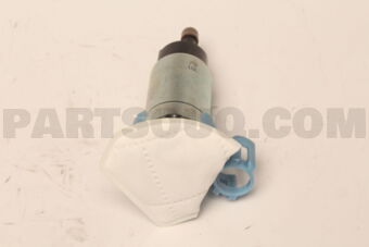 2322031460 PUMP ASSY, FUEL W/FILTER