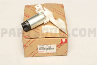 2322036060 PUMP, FUEL