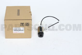2322037121 PUMP ASSY, FUEL W/FILTER