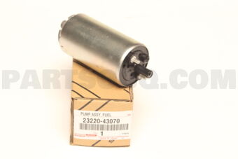 2322043070 PUMP ASSY, FUEL