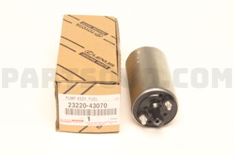 2322043070 PUMP ASSY, FUEL