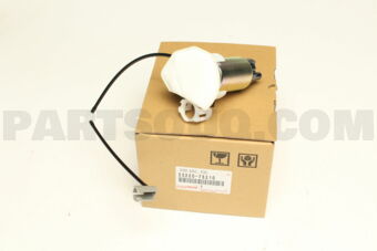 2322075210 PUMP ASSY, FUEL