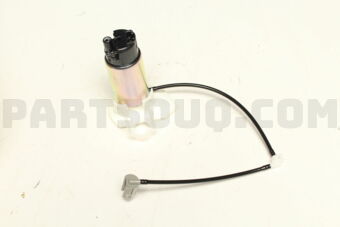 2322075210 PUMP ASSY, FUEL