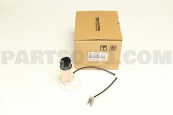 2322075210 PUMP ASSY, FUEL