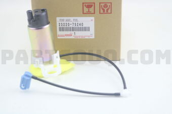 2322075240 PUMP ASSY  FUEL