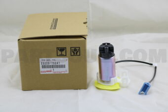2322075241 PUMP ASSY, FUEL
