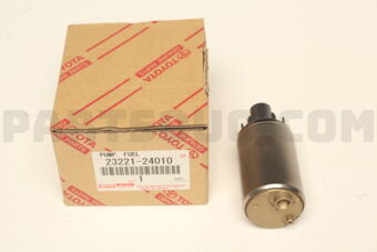 2322124010 PUMP  FUEL
