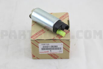 2322128280 PUMP ASSY, FUEL