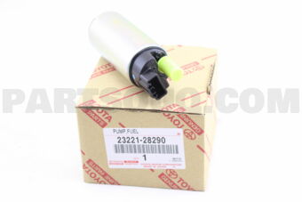 2322128290 PUMP ASSY, FUEL