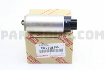 2322128290 PUMP ASSY, FUEL