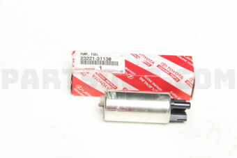 2322131130 PUMP  FUEL