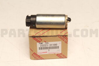 2322131180 Toyota PUMP, FUEL