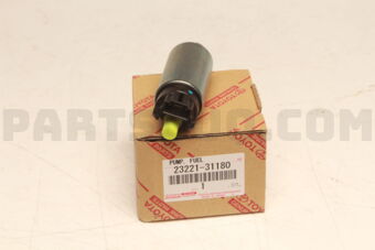 2322131180 Toyota PUMP, FUEL