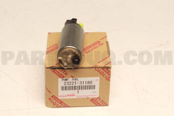 2322131180 Toyota PUMP, FUEL