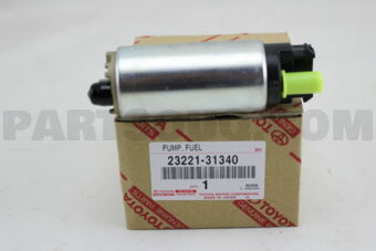 2322131340 PUMP, FUEL