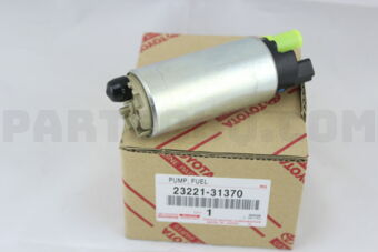 2322131370 PUMP, FUEL