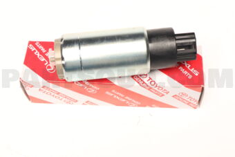 2322136030 Toyota PUMP, FUEL