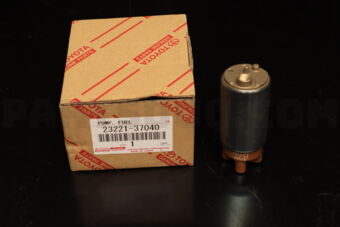 2322137040 Toyota PUMP  FUEL