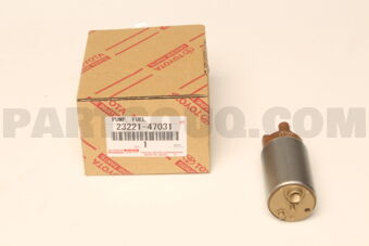 2322147031 PUMP, FUEL