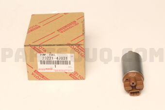 2322147031 PUMP, FUEL