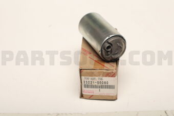 2322150080 PUMP ASSY, FUEL