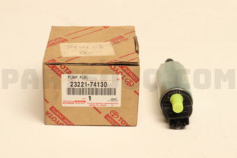 2322174130 PUMP ASSY, FUEL