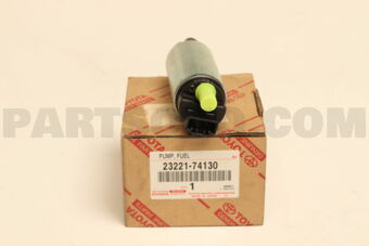 2322174130 PUMP ASSY, FUEL