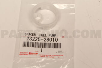 2322528010 Toyota SPACER, FUEL PUMP